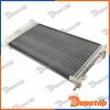 Radiateur du moteur pour FIAT | CCH-FT-017, 8MK376900271